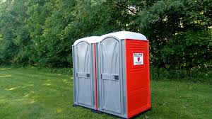 Types of Portable Toilets We Offer in Mantua, VA