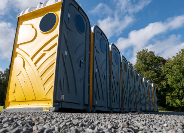 Best Deluxe Portable Toilet Rental  in Mantua, VA